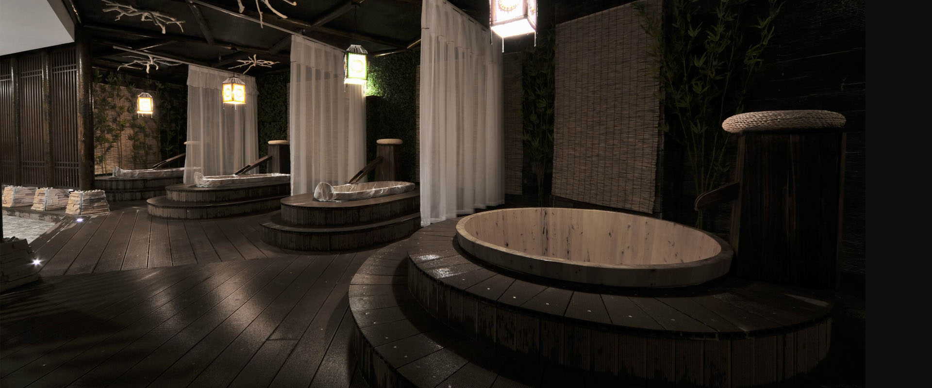 杭州钱塘桑拿养生馆_杭州钱塘spa养生会所_Teyou养生