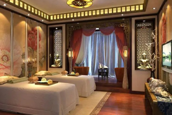 杭州钱塘热石疗法：来自大地的温暖疗愈