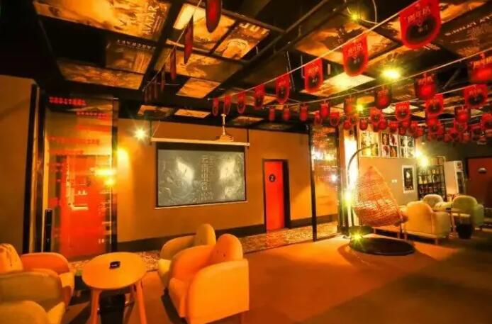杭州钱塘按摩养生：修复久坐劳损，告别腰酸背痛困扰